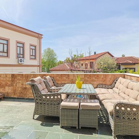 Villa Anatolian Antalya Eksteriør billede