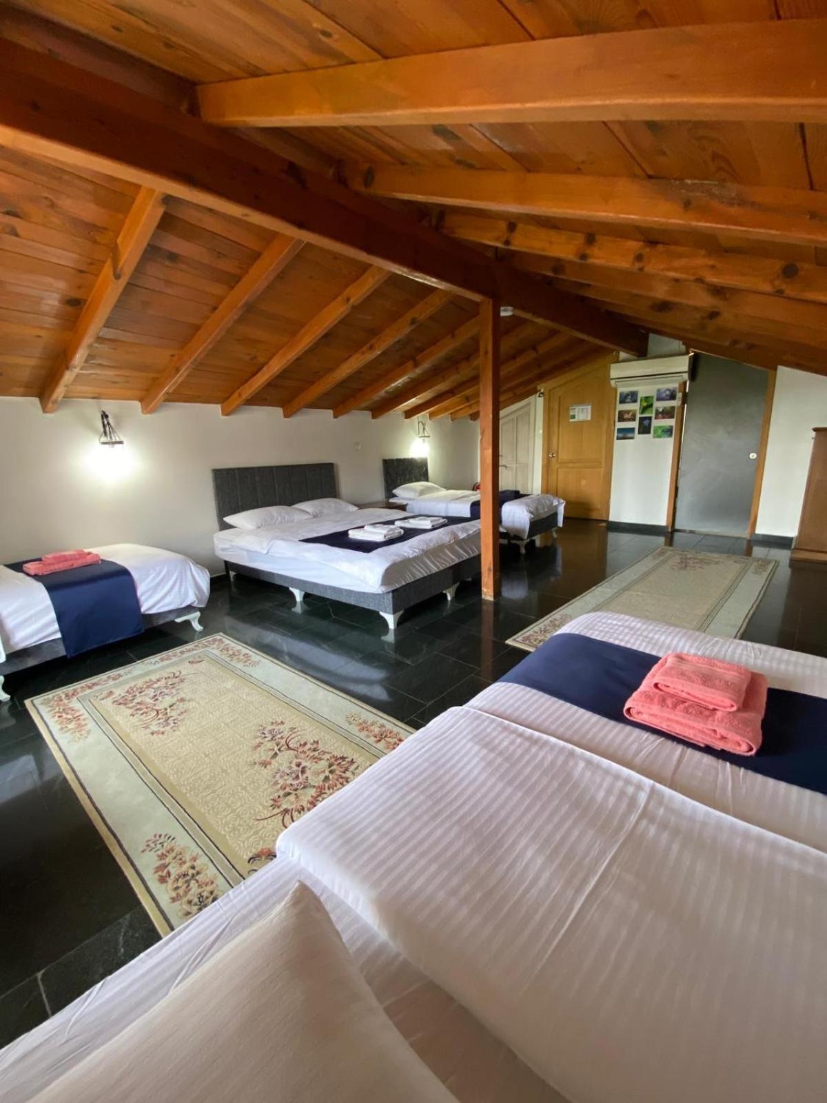 Villa Anatolian Antalya Eksteriør billede