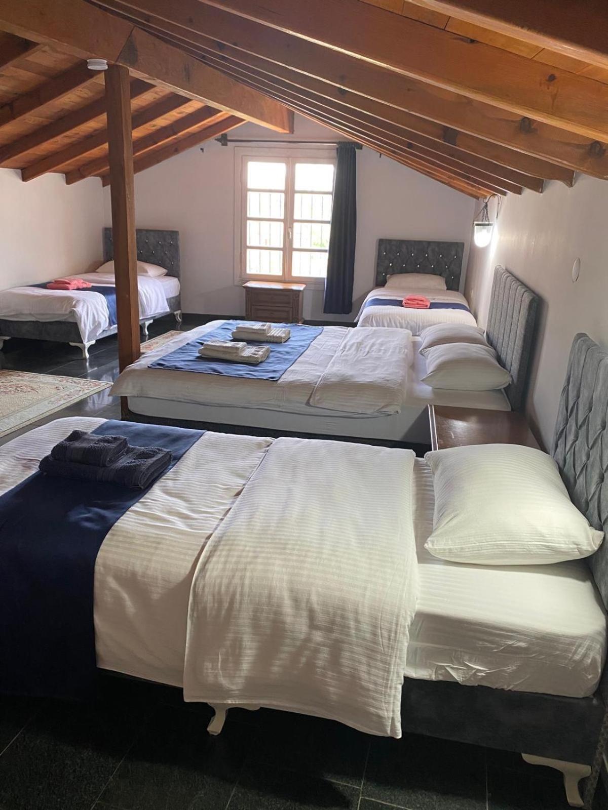 Villa Anatolian Antalya Eksteriør billede